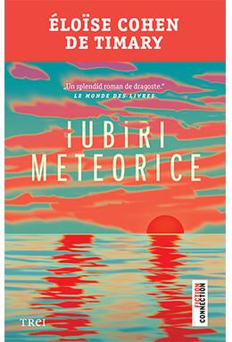 Copertă produs Iubiri meteorice