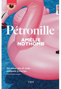 Copertă produs Pétronille