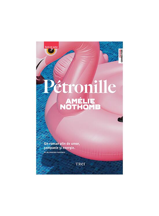 Copertă produs P&eacute;tronille - gallery big 1