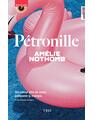 Copertă produs P&eacute;tronille - thumb 1