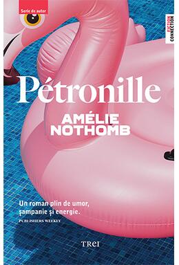 Copertă produs P&eacute;tronille
