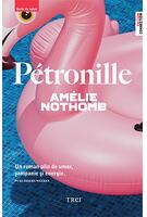 P&eacute;tronille