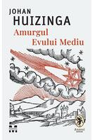 Copertă produs Amurgul Evului Mediu
