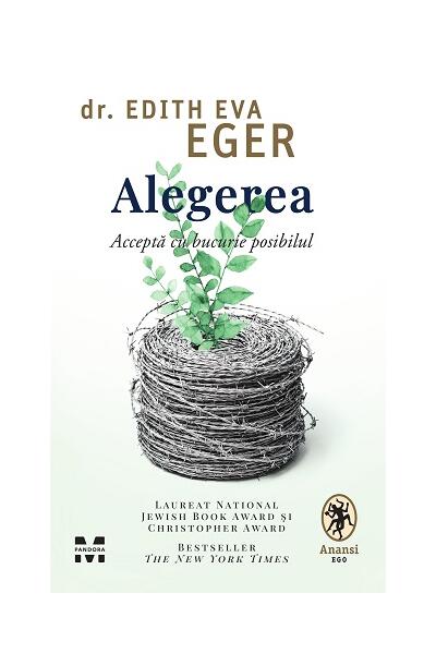 Alegerea. Acceptă cu bucurie posibilul
