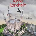 Copertă produs Unde este Turnul Londrei? - gallery small 