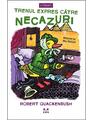 Copertă produs Trenul expres către necazuri (Vol. 4) - thumb 1