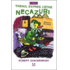 Copertă produs Trenul expres către necazuri (Vol. 4)