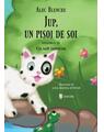 Copertă produs Un salt norocos. Jup, un pisoi de soi (Vol. 9) - thumb 1