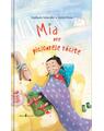 Copertă produs Mia are picioarele răcite - thumb 1