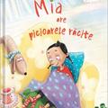Copertă produs Mia are picioarele răcite - gallery small 