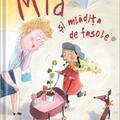 Copertă produs Mia și mlădița de fasole - gallery small 
