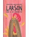 Copertă produs Larson are o zi proastă - thumb 1