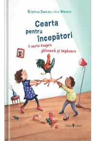 Copertă produs Cearta pentru &icirc;ncepători
