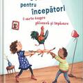 Copertă produs Cearta pentru &icirc;ncepători - gallery small 