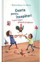Imagine produs Cearta pentru &icirc;ncepători