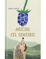 Copertă produs Ariciul cel sensibil - thumb 1