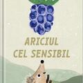 Copertă produs Ariciul cel sensibil - gallery small 
