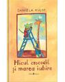 Copertă produs Micul crocodil și marea iubire - thumb 1
