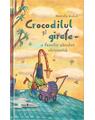Copertă produs Crocodilul și girafa &ndash; o familie absolut obișnuită - thumb 1