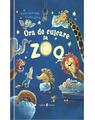 Copertă produs Ora de culcare la Zoo - thumb 1