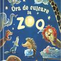 Copertă produs Ora de culcare la Zoo - gallery small 