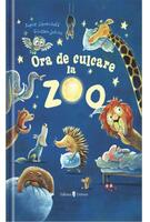 Imagine produs Ora de culcare la Zoo