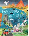 Copertă produs Pas cu pas &icirc;n jurul lumii - thumb 1