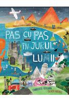 Imagine produs Pas cu pas &icirc;n jurul lumii