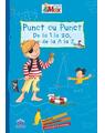 Copertă produs &Icirc;nvață cu Max - Punct cu punct - De la 1 la 20, de la A LA Z - thumb 1