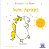 Copertă produs Emoțiile lui Noni - Sunt fericit