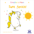 Copertă produs Emoțiile lui Noni - Sunt fericit