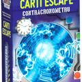Copertă produs Cărți Escape - Contracronometru - gallery small 