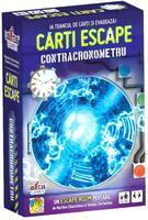 Imagine produs Cărți Escape - Contracronometru