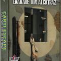 Copertă produs Cărți Escape - Evadare din Alcatraz - gallery small 