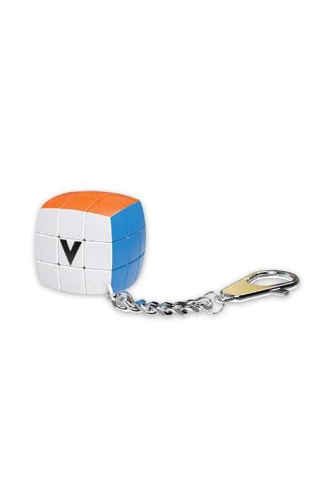 Copertă produs Breloc clasic V-Cube 3B Keychain