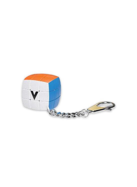 Copertă produs Breloc clasic V-Cube 3B Keychain - gallery big 1