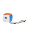 Copertă produs Breloc clasic V-Cube 3B Keychain - thumb 1