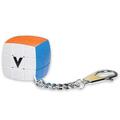 Copertă produs Breloc clasic V-Cube 3B Keychain - gallery small 