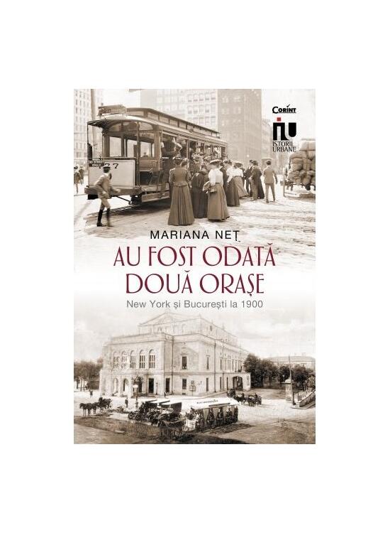Copertă produs Au fost odată două orașe - gallery big 1