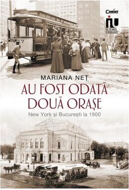 Copertă produs Au fost odată două orașe