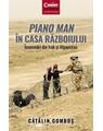 Copertă produs Piano Man &icirc;n Casa Războiului - thumb 1