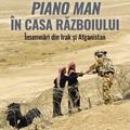 Copertă produs Piano Man &icirc;n Casa Războiului - gallery small 