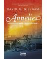 Copertă produs Annelies. Povestea lui Anne Frank continuă... - thumb 1