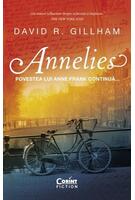 Annelies. Povestea lui Anne Frank continuă...