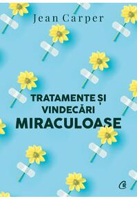Copertă produs Tratamente și vindecări miraculoase