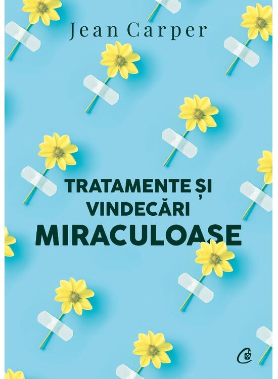 Copertă produs Tratamente și vindecări miraculoase - gallery big 1