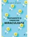 Copertă produs Tratamente și vindecări miraculoase - thumb 1