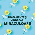 Copertă produs Tratamente și vindecări miraculoase - gallery small 