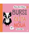 Copertă produs Bursi și olița cea nouă (Vol. 2) - thumb 1