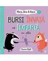 Copertă produs Bursi &icirc;nvață să &icirc;mpartă cu alții (Vol. 1) - thumb 1